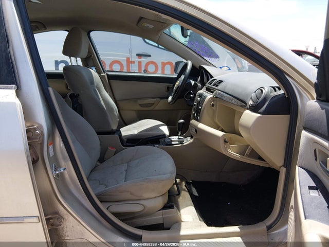 Aukcja sprzedaży 2007 Mazda Mazda3 I Touring, vin: JM1BK32F171676841, numer aukcji: 44958398