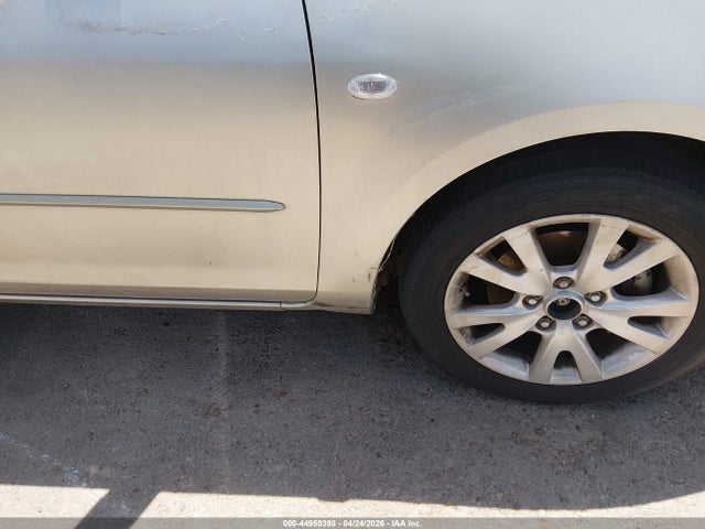 Aukcja sprzedaży 2007 Mazda Mazda3 I Touring, vin: JM1BK32F171676841, numer aukcji: 44958398