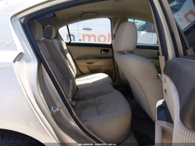 Aukcja sprzedaży 2007 Mazda Mazda3 I Touring, vin: JM1BK32F171676841, numer aukcji: 44958398