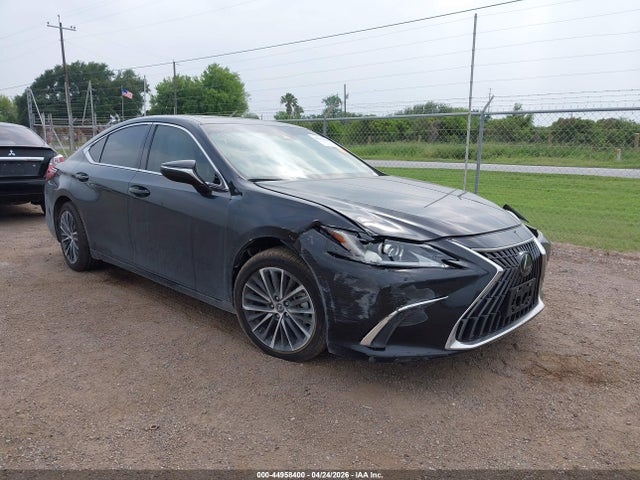 Aukcja sprzedaży 2025 Lexus Es 350, vin: 58ADZ1B12SU196056, numer aukcji: 44958400
