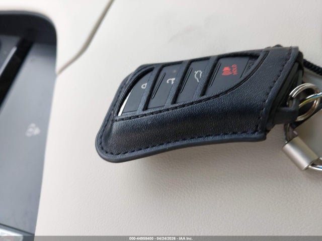 Aukcja sprzedaży 2025 Lexus Es 350, vin: 58ADZ1B12SU196056, numer aukcji: 44958400