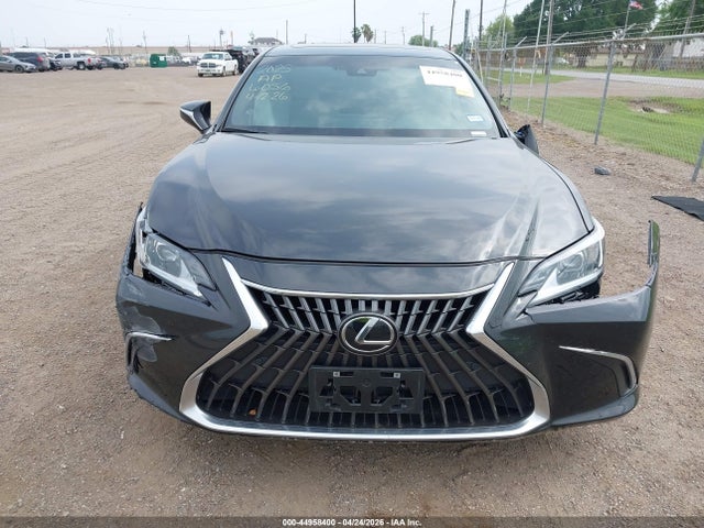 Aukcja sprzedaży 2025 Lexus Es 350, vin: 58ADZ1B12SU196056, numer aukcji: 44958400