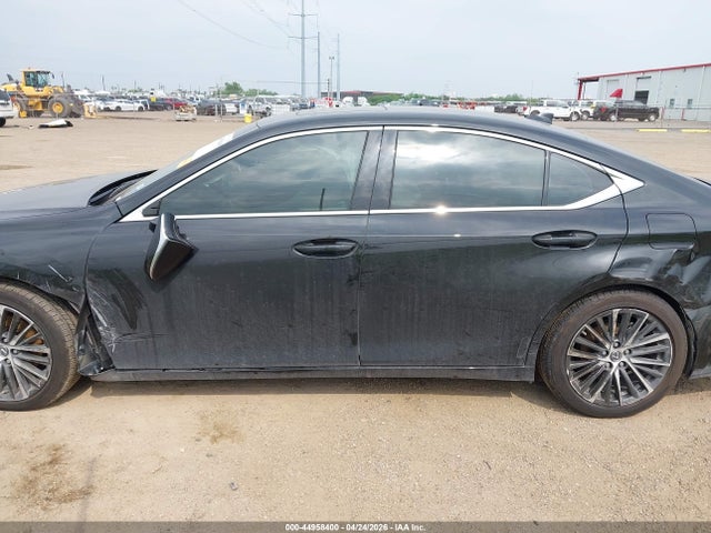 Aukcja sprzedaży 2025 Lexus Es 350, vin: 58ADZ1B12SU196056, numer aukcji: 44958400