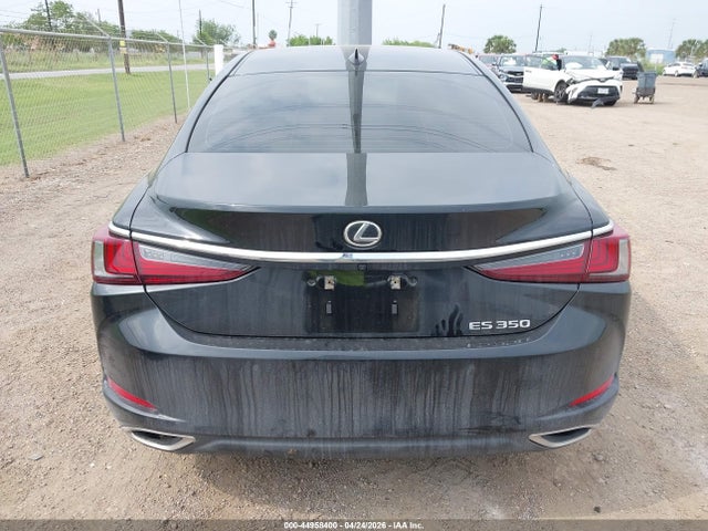 Aukcja sprzedaży 2025 Lexus Es 350, vin: 58ADZ1B12SU196056, numer aukcji: 44958400