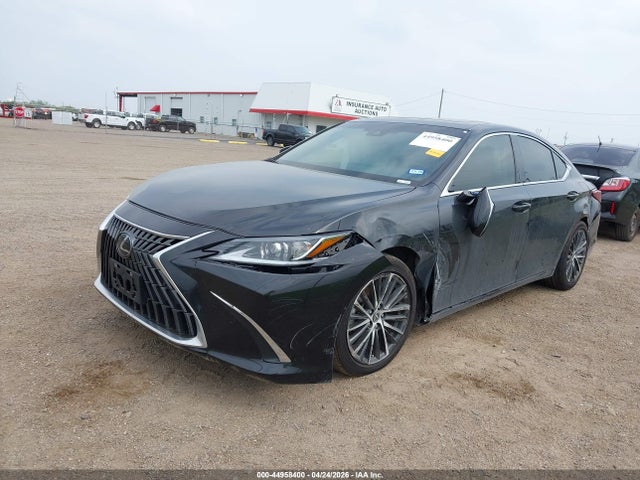 Aukcja sprzedaży 2025 Lexus Es 350, vin: 58ADZ1B12SU196056, numer aukcji: 44958400