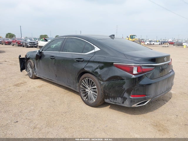 Aukcja sprzedaży 2025 Lexus Es 350, vin: 58ADZ1B12SU196056, numer aukcji: 44958400