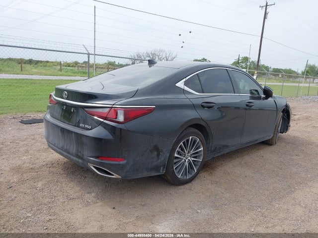 Aukcja sprzedaży 2025 Lexus Es 350, vin: 58ADZ1B12SU196056, numer aukcji: 44958400