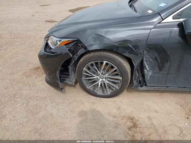 Aukcja sprzedaży 2025 Lexus Es 350, vin: 58ADZ1B12SU196056, numer aukcji: 44958400