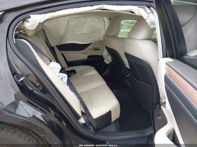 Aukcja sprzedaży 2025 Lexus Es 350, vin: 58ADZ1B12SU196056, numer aukcji: 44958400