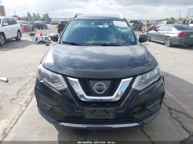 Nissan ROGUE SV 2017 KNMAT2MT6HP618678 Image 12