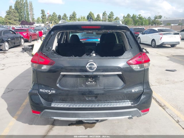 Nissan ROGUE SV 2017 KNMAT2MT6HP618678 Image 16