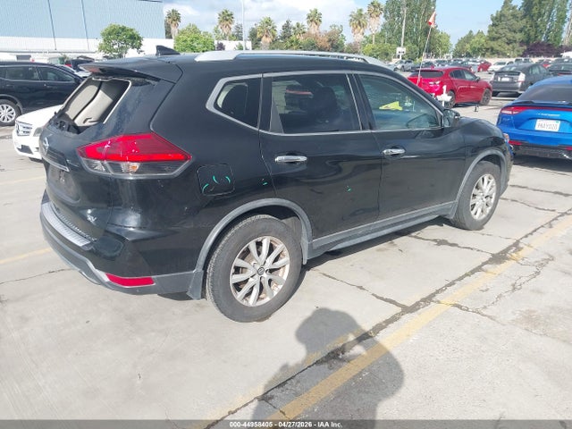 Nissan ROGUE SV 2017 KNMAT2MT6HP618678 Image 4