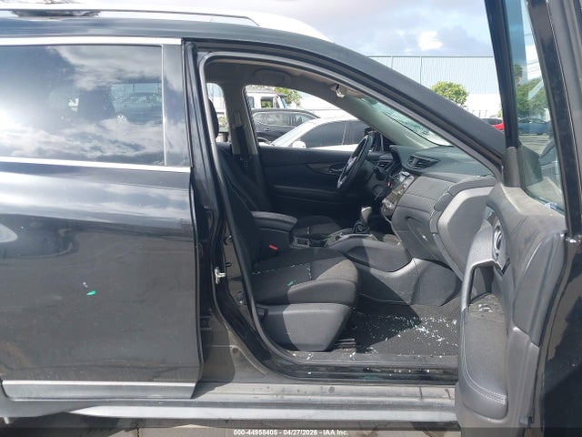 Nissan ROGUE SV 2017 KNMAT2MT6HP618678 Image 5