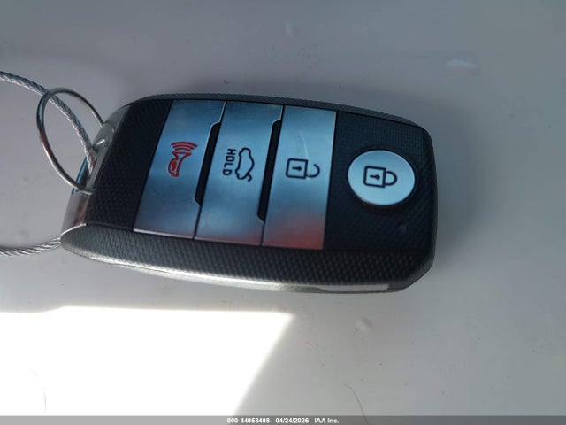 44958408 :رقم المزاد ، 5XXGU4L11KG376769 vin ، 2019 Kia Optima Ex مزاد بيع