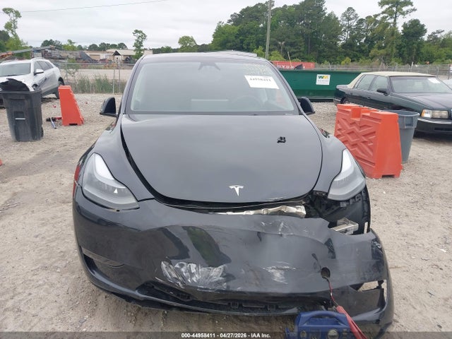 44958411 :رقم المزاد ، 7SAYGDEE4RA271068 vin ، 2024 Tesla Model Y Long Range Dual Motor All-wheel Drive مزاد بيع