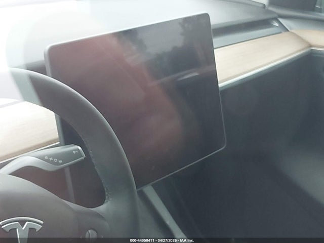 44958411 :رقم المزاد ، 7SAYGDEE4RA271068 vin ، 2024 Tesla Model Y Long Range Dual Motor All-wheel Drive مزاد بيع