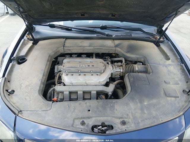 Aukcja sprzedaży 2013 Acura Tl 3.5, vin: 19UUA8F74DA002305, numer aukcji: 44958412
