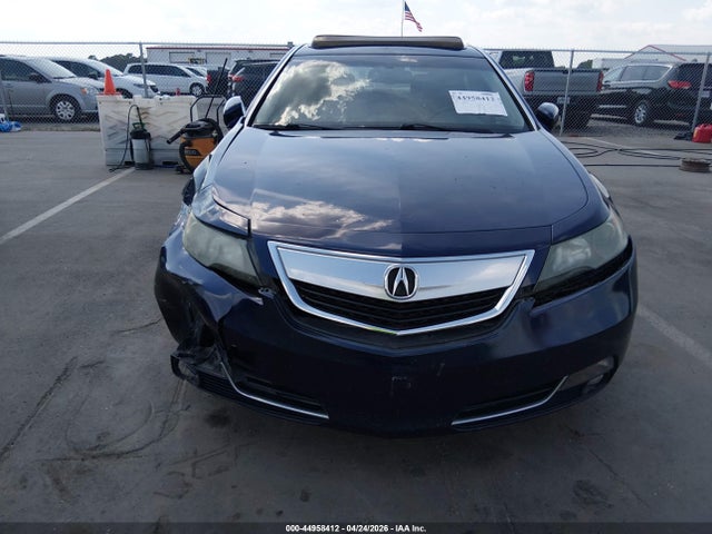 Aukcja sprzedaży 2013 Acura Tl 3.5, vin: 19UUA8F74DA002305, numer aukcji: 44958412