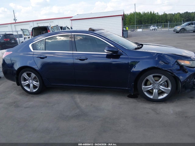 Aukcja sprzedaży 2013 Acura Tl 3.5, vin: 19UUA8F74DA002305, numer aukcji: 44958412