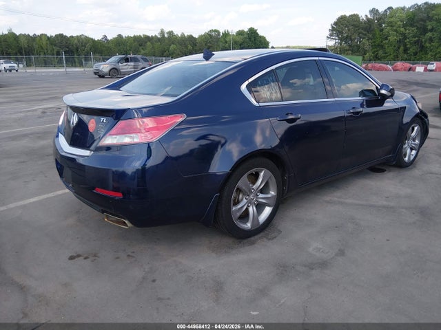 Aukcja sprzedaży 2013 Acura Tl 3.5, vin: 19UUA8F74DA002305, numer aukcji: 44958412