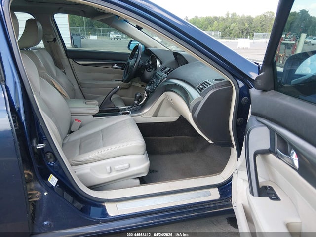 Aukcja sprzedaży 2013 Acura Tl 3.5, vin: 19UUA8F74DA002305, numer aukcji: 44958412