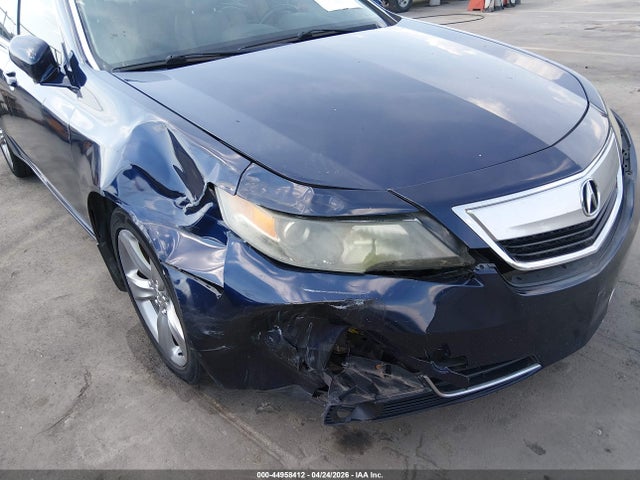 Aukcja sprzedaży 2013 Acura Tl 3.5, vin: 19UUA8F74DA002305, numer aukcji: 44958412