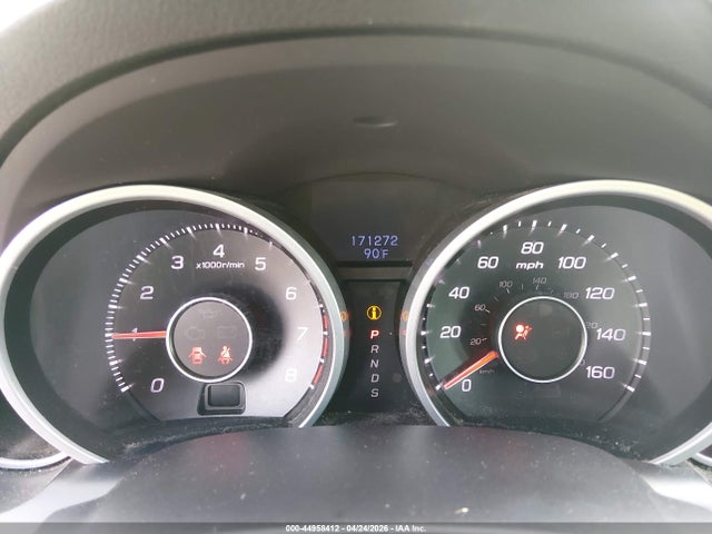 Aukcja sprzedaży 2013 Acura Tl 3.5, vin: 19UUA8F74DA002305, numer aukcji: 44958412