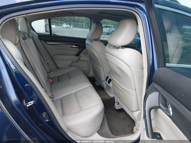 Aukcja sprzedaży 2013 Acura Tl 3.5, vin: 19UUA8F74DA002305, numer aukcji: 44958412