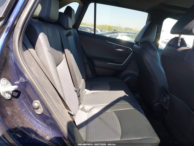 Продаж на аукціоні авто 2020 Toyota Rav4 Hybrid Xse, vin: 2T3EWRFV9LW072875, номер лоту: 44958414