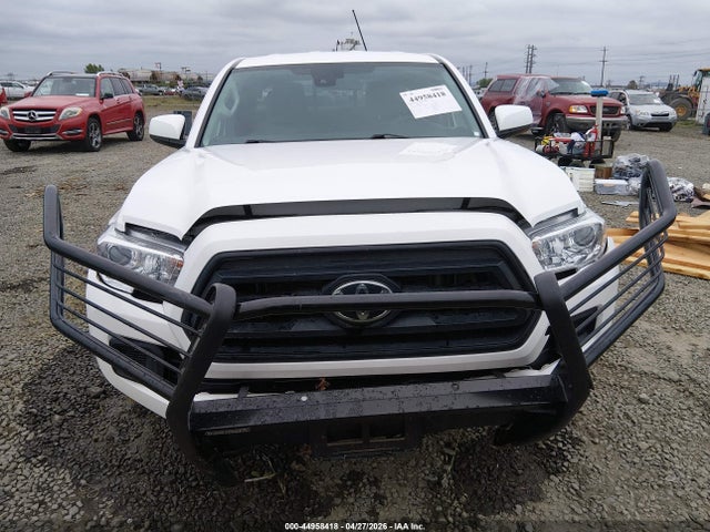 2023 Toyota Tacoma Sr V6 მანქანა იყიდება აუქციონზე, vin: 3TYRZ5CN7PT026043, აუქციონის ნომერი: 44958418