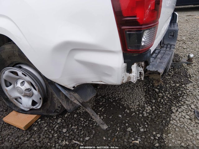 2023 Toyota Tacoma Sr V6 მანქანა იყიდება აუქციონზე, vin: 3TYRZ5CN7PT026043, აუქციონის ნომერი: 44958418
