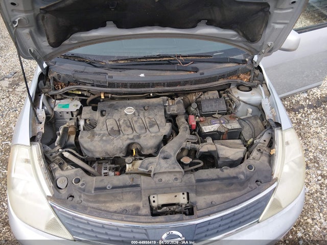 Aukcja sprzedaży 2007 Nissan Versa 1.8sl, vin: 3N1BC13E47L359462, numer aukcji: 44958419