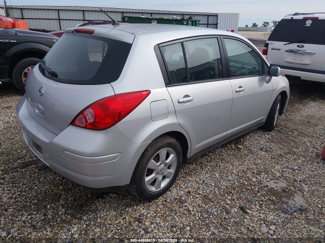Aukcja sprzedaży 2007 Nissan Versa 1.8sl, vin: 3N1BC13E47L359462, numer aukcji: 44958419
