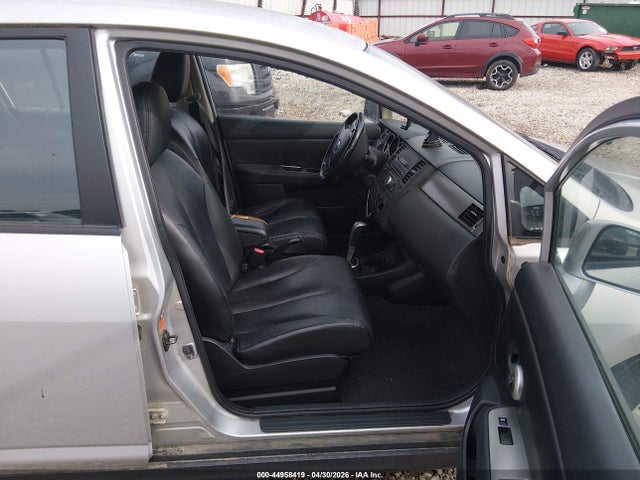 Aukcja sprzedaży 2007 Nissan Versa 1.8sl, vin: 3N1BC13E47L359462, numer aukcji: 44958419