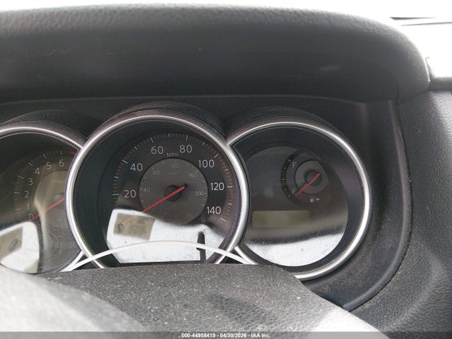 Aukcja sprzedaży 2007 Nissan Versa 1.8sl, vin: 3N1BC13E47L359462, numer aukcji: 44958419
