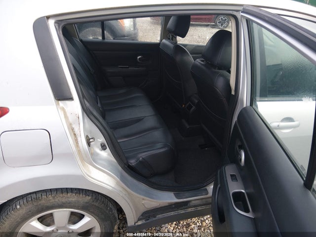 Aukcja sprzedaży 2007 Nissan Versa 1.8sl, vin: 3N1BC13E47L359462, numer aukcji: 44958419