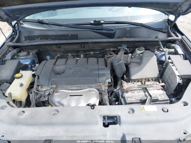 Продаж на аукціоні авто 2012 Toyota Rav4, vin: 2T3BF4DVXCW212408, номер лоту: 44958426