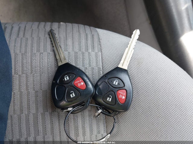 Продаж на аукціоні авто 2012 Toyota Rav4, vin: 2T3BF4DVXCW212408, номер лоту: 44958426
