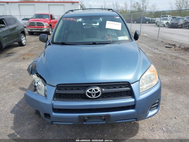 Продаж на аукціоні авто 2012 Toyota Rav4, vin: 2T3BF4DVXCW212408, номер лоту: 44958426