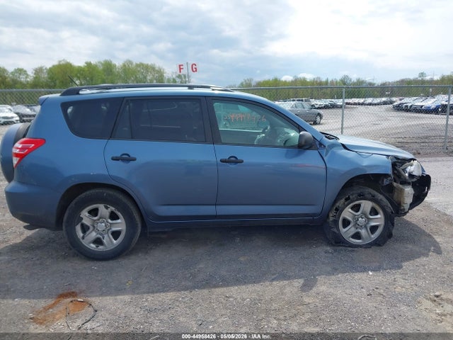Продаж на аукціоні авто 2012 Toyota Rav4, vin: 2T3BF4DVXCW212408, номер лоту: 44958426