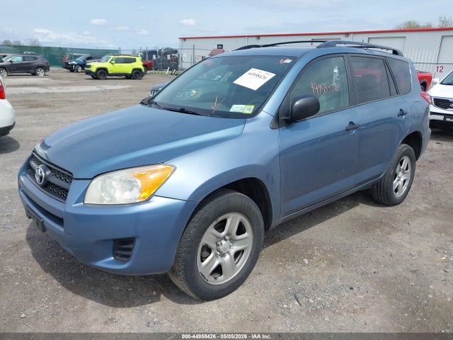 Продаж на аукціоні авто 2012 Toyota Rav4, vin: 2T3BF4DVXCW212408, номер лоту: 44958426