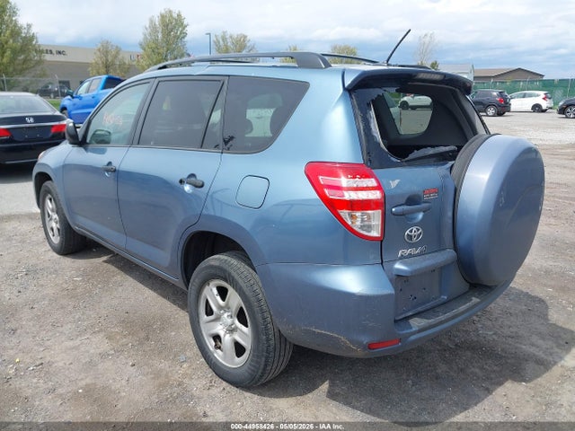 Продаж на аукціоні авто 2012 Toyota Rav4, vin: 2T3BF4DVXCW212408, номер лоту: 44958426