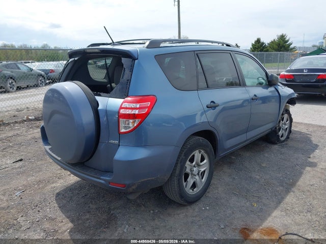Продаж на аукціоні авто 2012 Toyota Rav4, vin: 2T3BF4DVXCW212408, номер лоту: 44958426