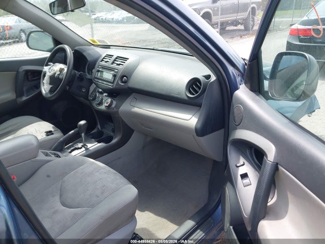 Продаж на аукціоні авто 2012 Toyota Rav4, vin: 2T3BF4DVXCW212408, номер лоту: 44958426