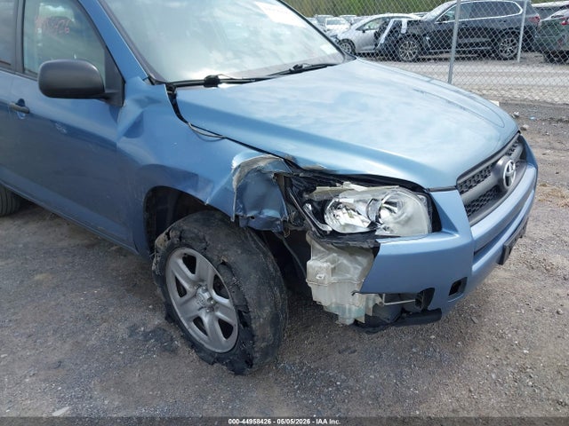 Продаж на аукціоні авто 2012 Toyota Rav4, vin: 2T3BF4DVXCW212408, номер лоту: 44958426