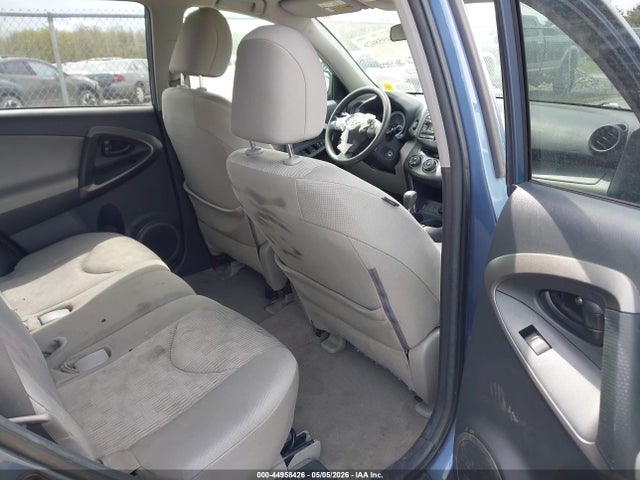 Продаж на аукціоні авто 2012 Toyota Rav4, vin: 2T3BF4DVXCW212408, номер лоту: 44958426