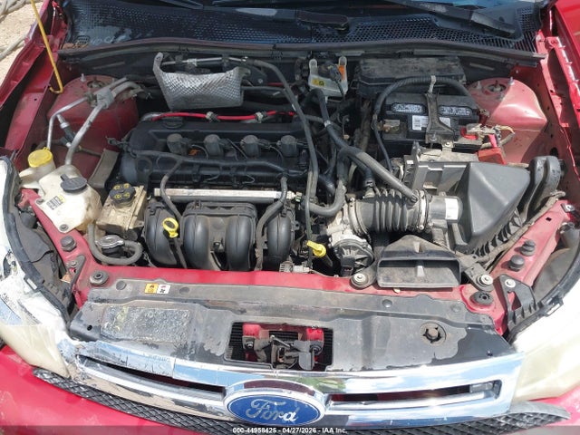 Aukcja sprzedaży 2010 Ford Focus Se, vin: 1FAHP3FN4AW185709, numer aukcji: 44958425