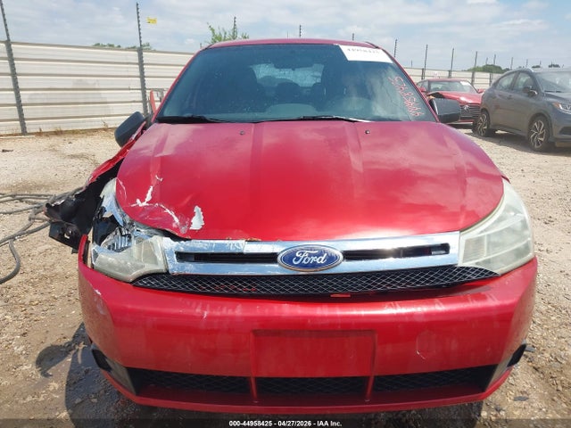 Aukcja sprzedaży 2010 Ford Focus Se, vin: 1FAHP3FN4AW185709, numer aukcji: 44958425