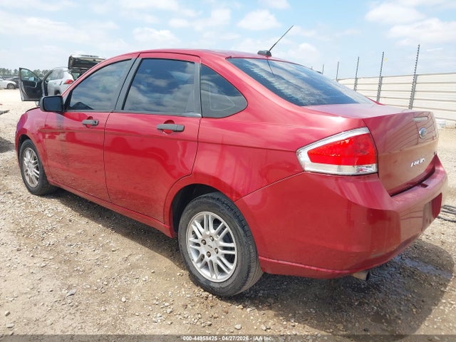 Aukcja sprzedaży 2010 Ford Focus Se, vin: 1FAHP3FN4AW185709, numer aukcji: 44958425