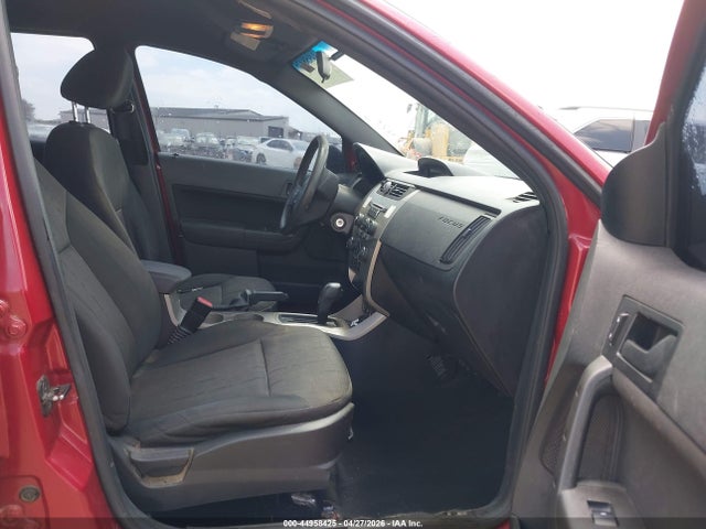 Aukcja sprzedaży 2010 Ford Focus Se, vin: 1FAHP3FN4AW185709, numer aukcji: 44958425